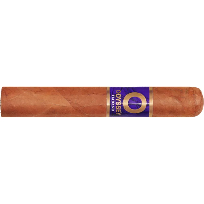 Odyssey Habano Robusto