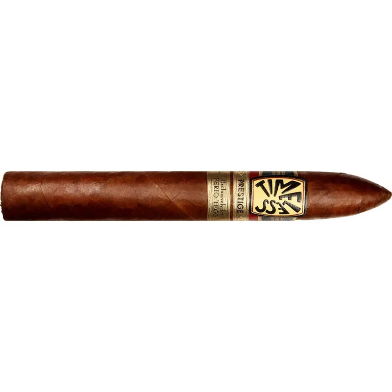 Ferio Tego Timeless Prestige No.2 Torpedo