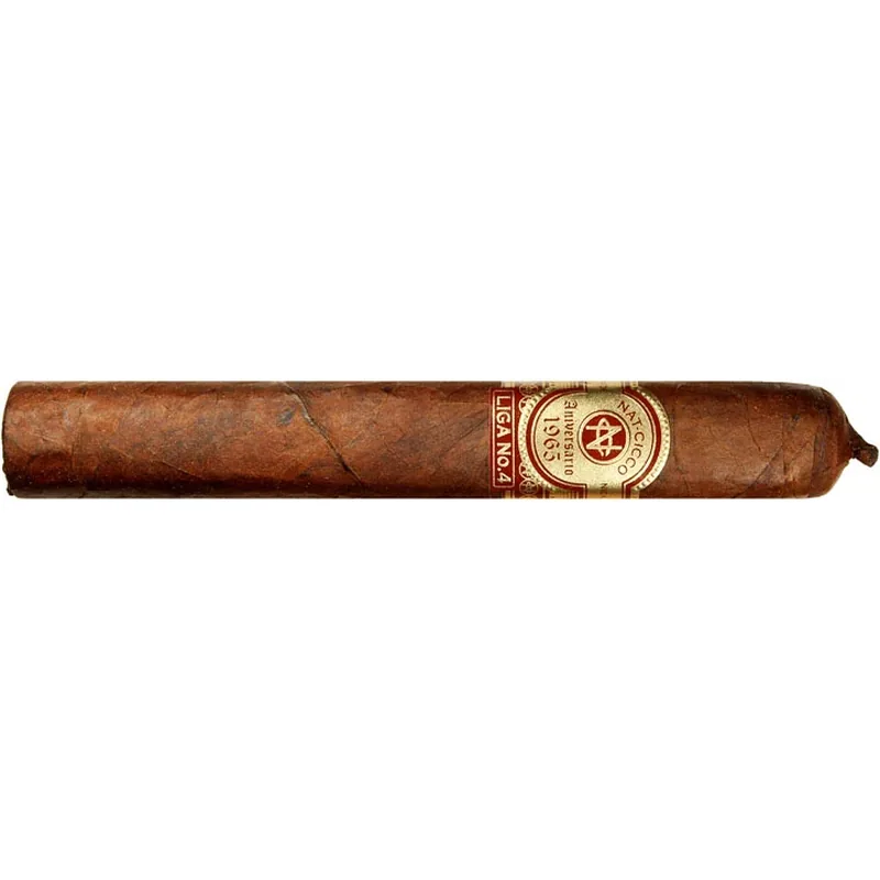 Nat Cicco Aniversario 1965 Liga No. 4 Robusto Grande