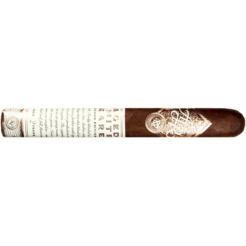 Rocky Patel A.L.R. Second Edition Toro