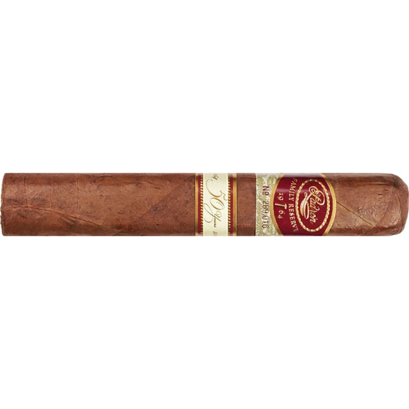 Padrón Family Reserve Natural Padron Family Reserve No. 50 Natural