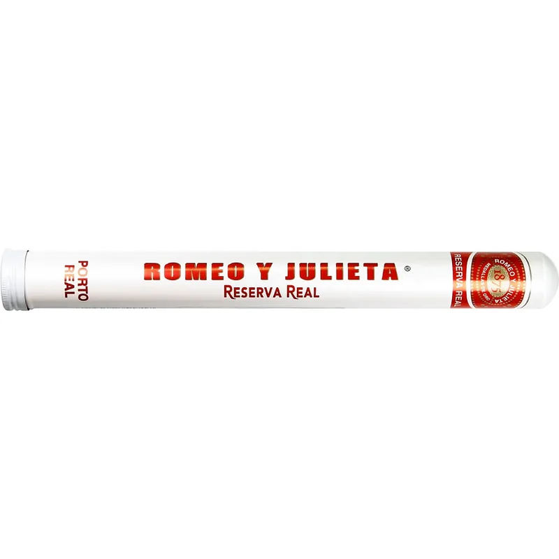 Romeo y Julieta Reserva Real Porto Real