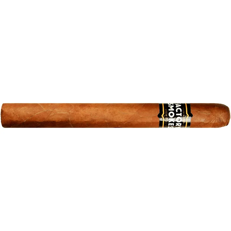 Factory Smokes Shade Churchill
