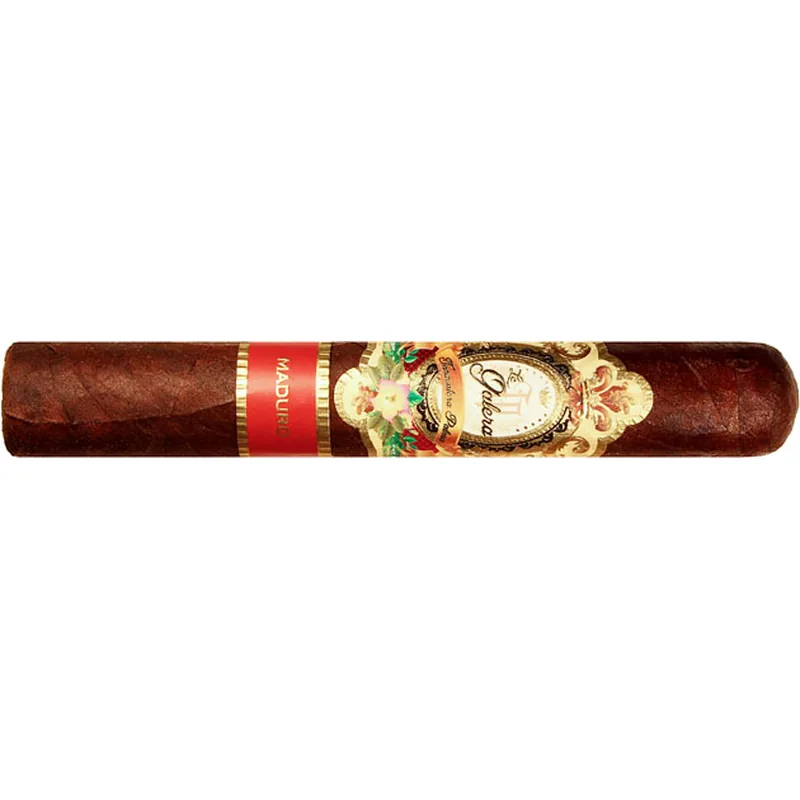 La Galera Maduro Chaveta Robusto