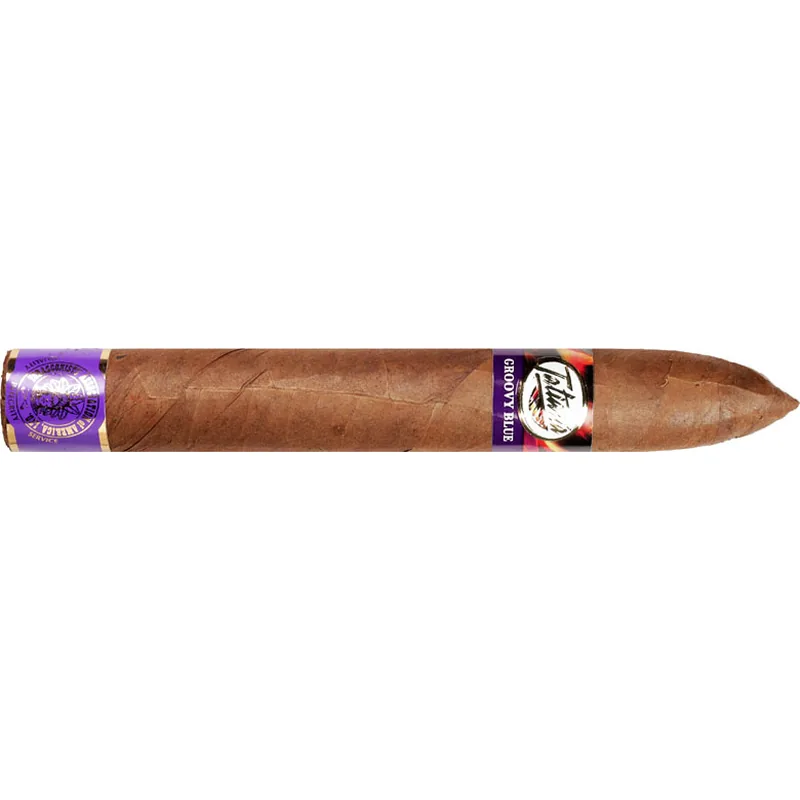 Tatiana Groovy Blue Belicoso TAA Exclusive