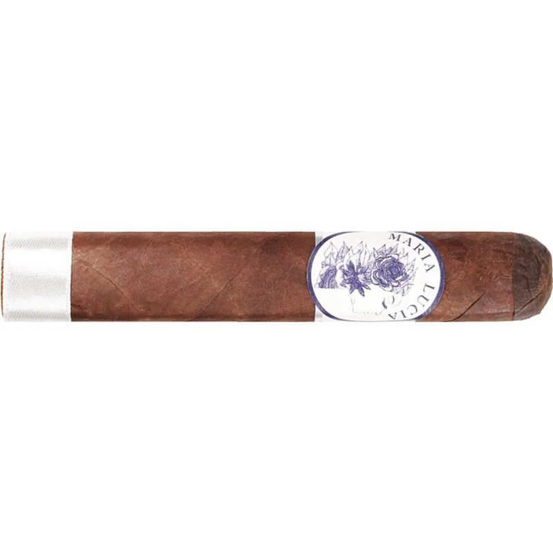 Luciano Maria Lucia Magnum