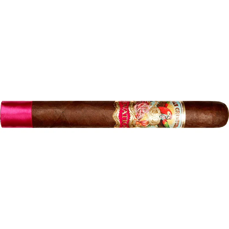 San Cristobal Ovation Decadence (Toro)