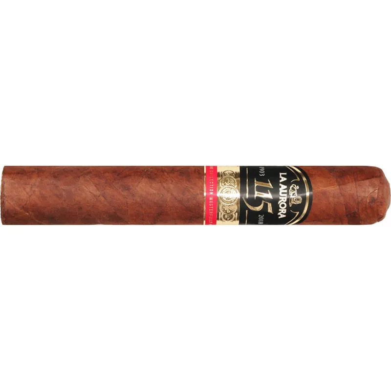 La Aurora 115th Gran Toro