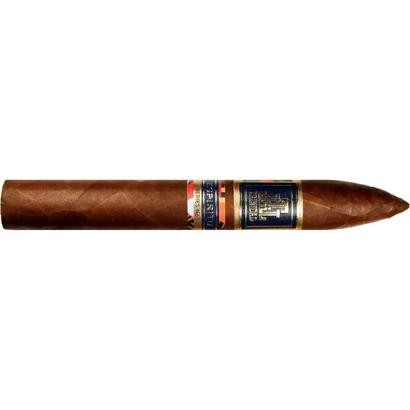 Trinidad Espiritu Belicoso