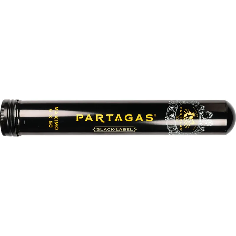 Partagas Black Label Maximo