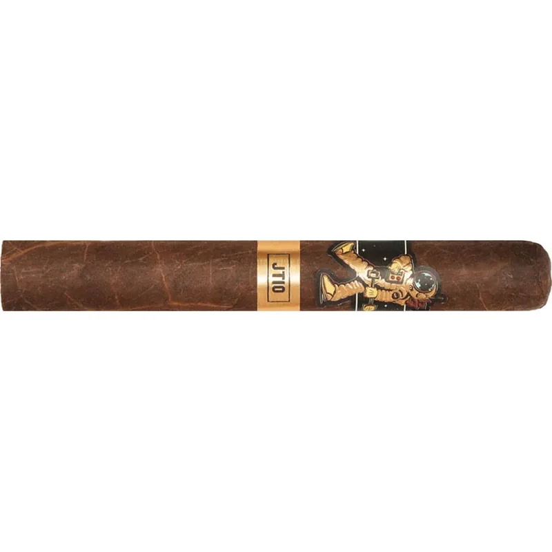Room 101 Johnny Tobacconaut 10th Anniversary Toro