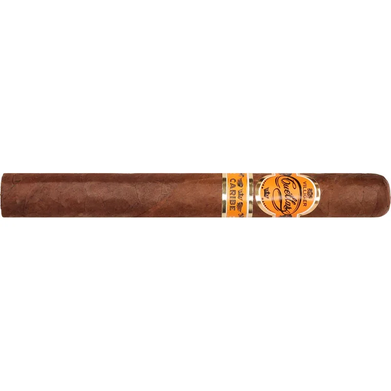 Villiger Cuellar Caribe Churchill