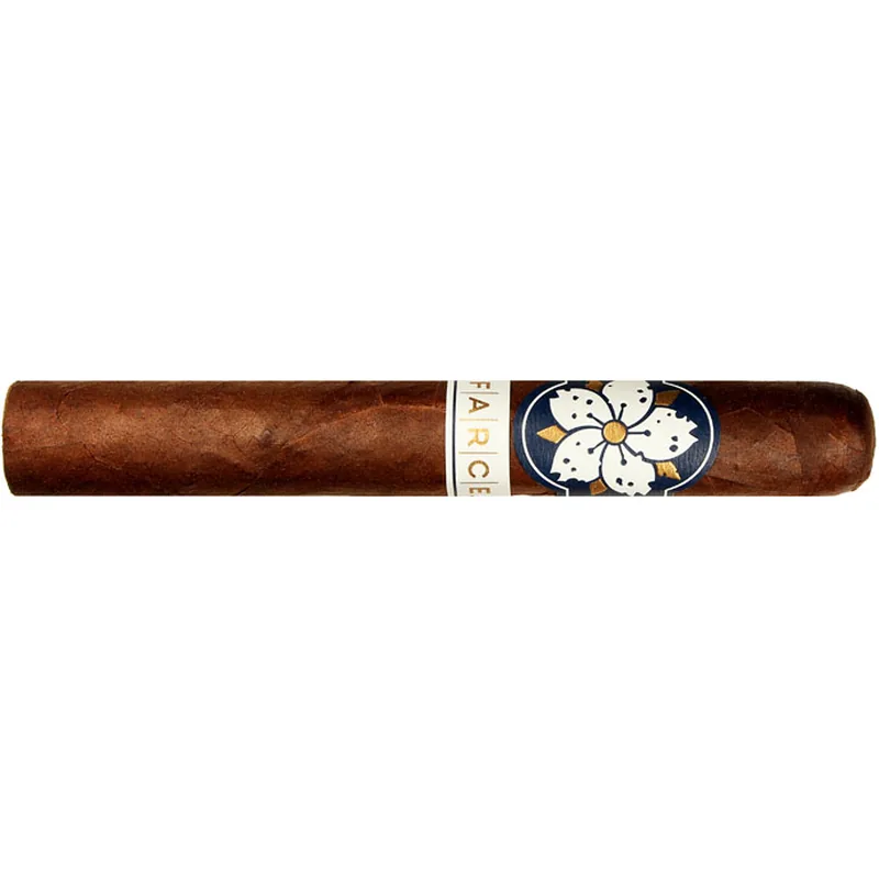 Room 101 The Farce Maduro Robusto