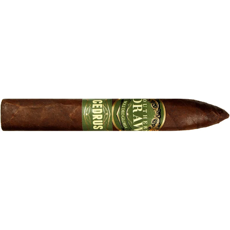 Southern Draw Cedrus Belicoso Fino LE