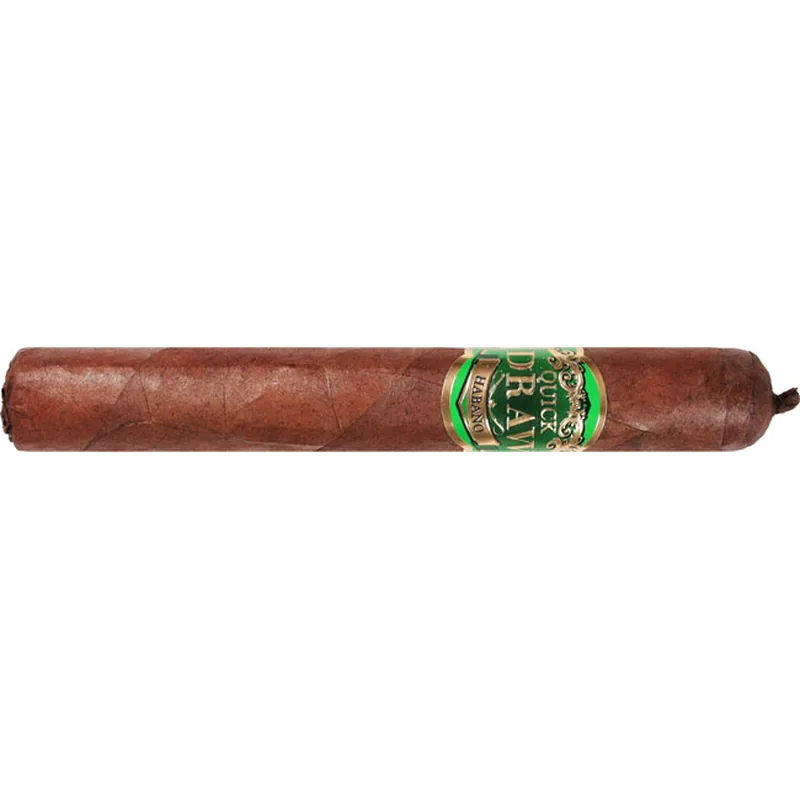 Southern Draw Quickdraw Habano Corona Gorda