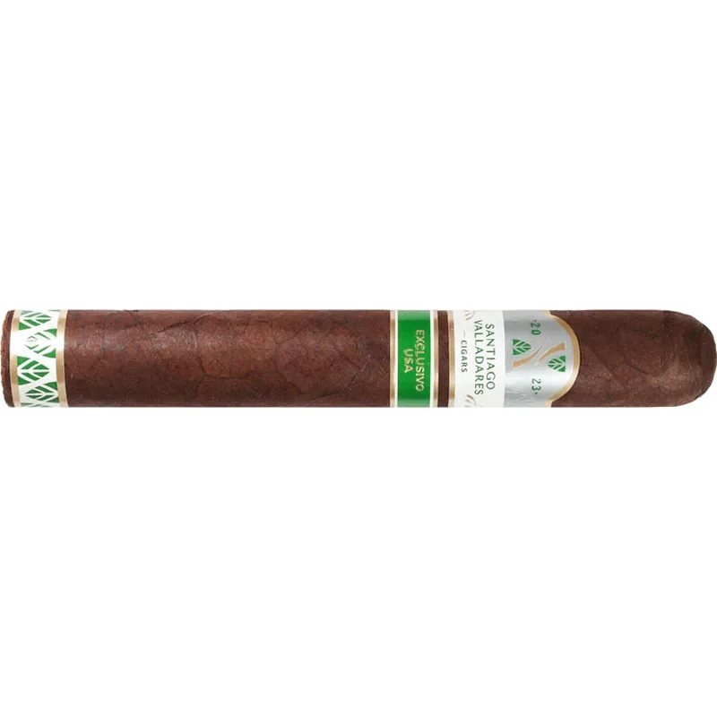 Oscar Valladares Santiago Valladares Habano Toro