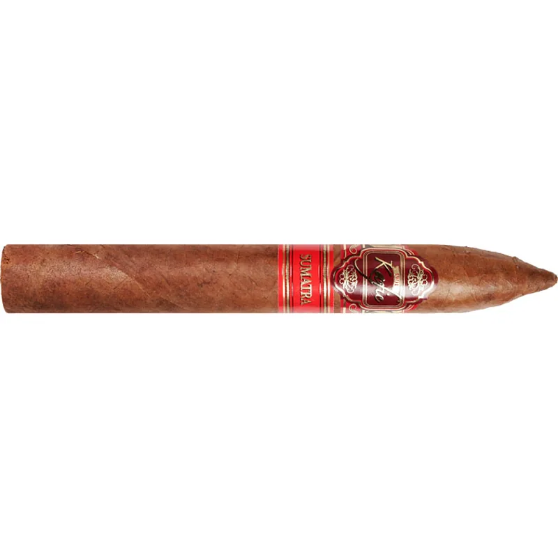 Kafie 1901 Sumatra Belicoso