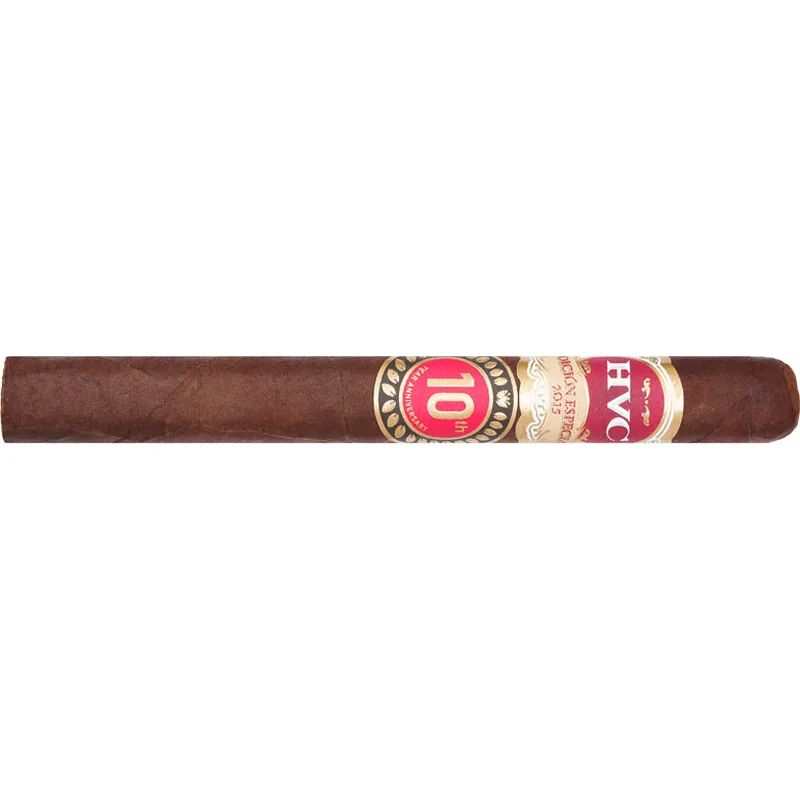 HVC Edicion Especial 2015 HVC Edición Especial 2015 10th Aniversario Especiales
