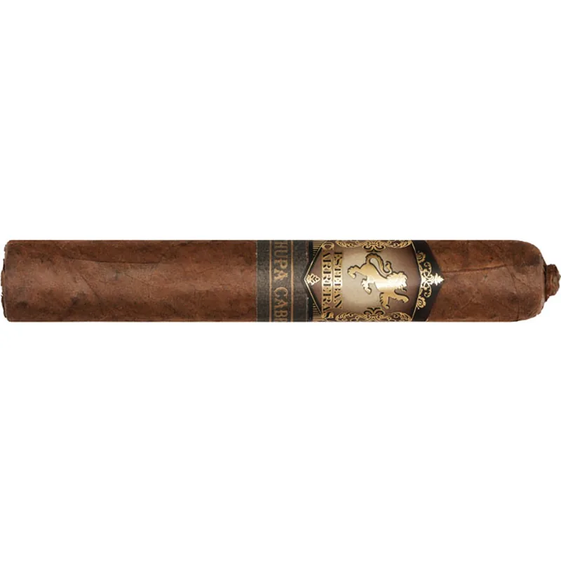 Esteban Carreras Chupacabra Maduro Robusto Grande