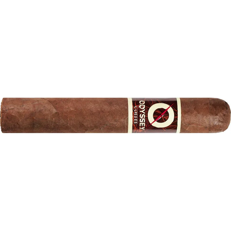 Odyssey Coffee Robusto