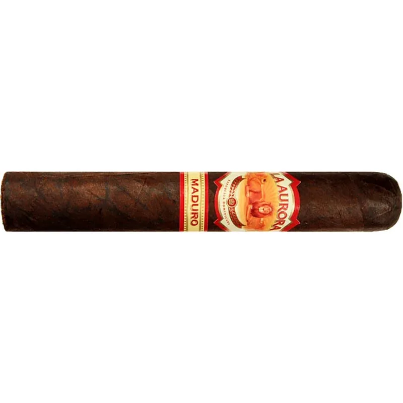 La Aurora 1985 Maduro Robusto