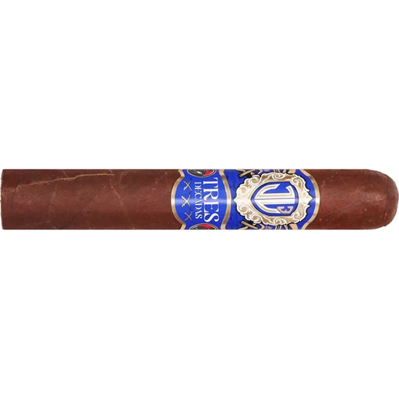 Gurkha Tres Decadas Robusto