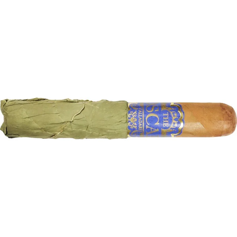 Oscar Valladares The Oscar Connecticut Robusto