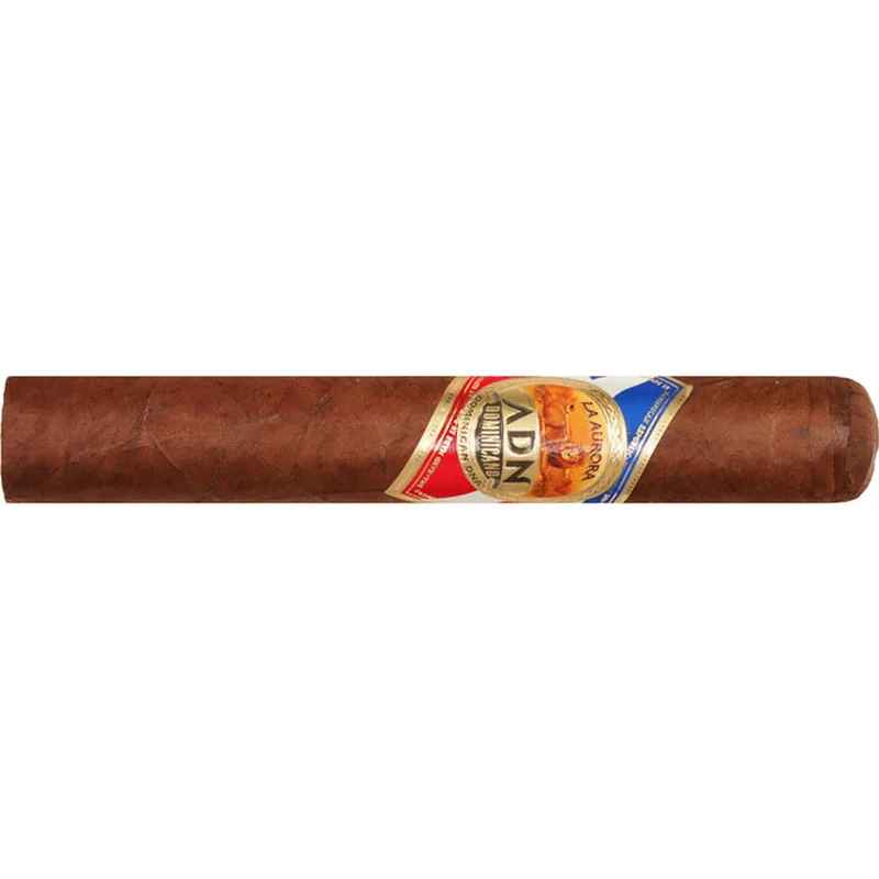 La Aurora Dominican DNA Toro