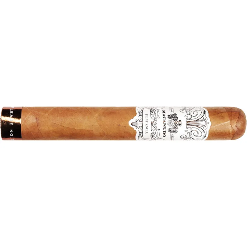 Macanudo Estate Reserve Flint Knoll Toro