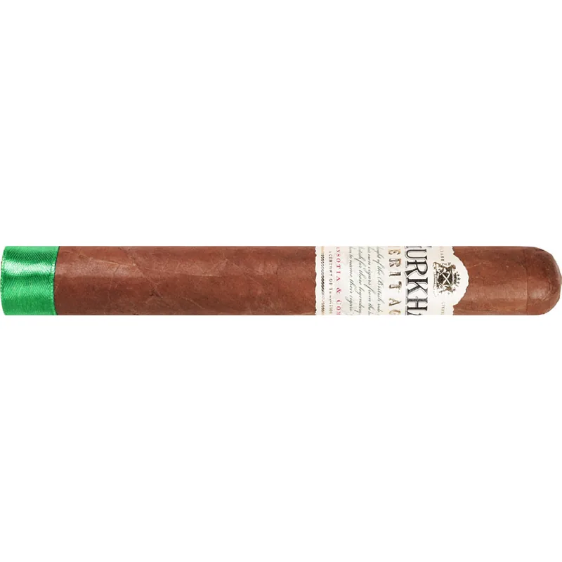 Gurkha Heritage Toro
