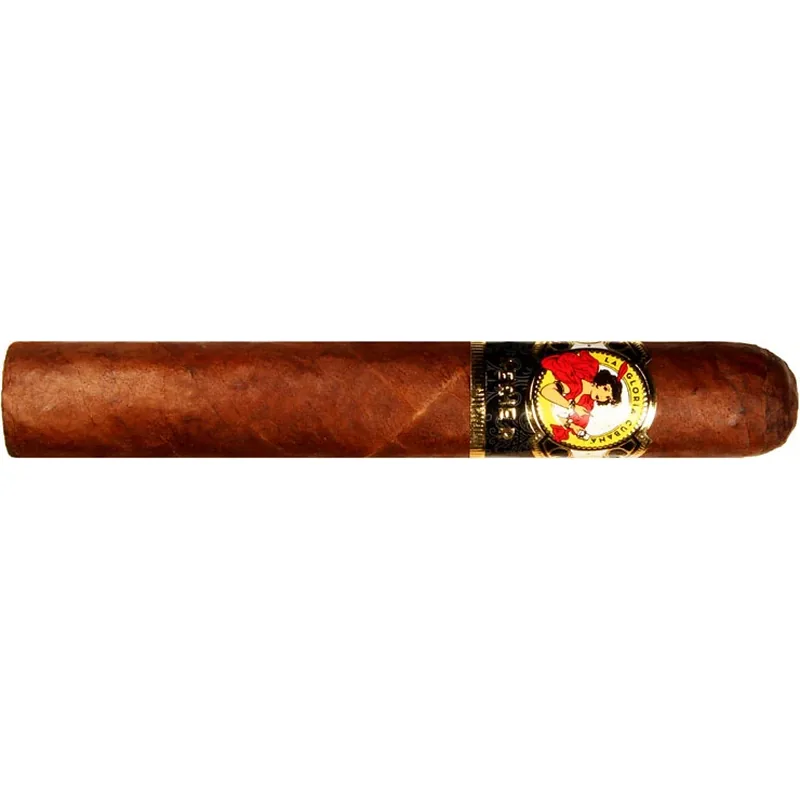 La Gloria Cubana Serie R Natural No.