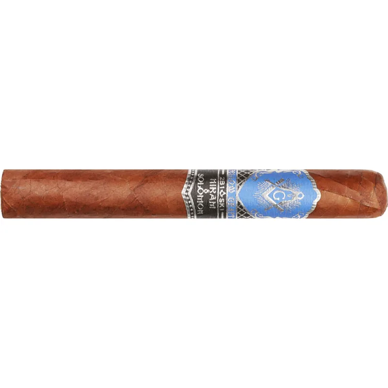 Hiram & Solomon Fellow Craft Toro